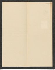 k.k. naturhistorisches Hofmuseum, Intendanzakten 1885-1896 (Hauer), Aktenzahl Z.471.j/1889, Seite 2